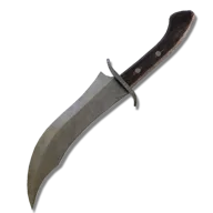 Great Knife