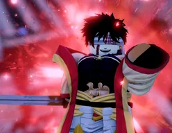 First Emperor