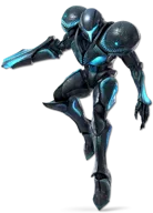 Dark Samus