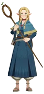Marcille