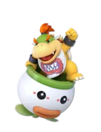 Bowser Jr.