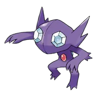 Sableye