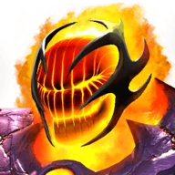 Dormammu