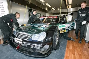 Mika Häkkinen