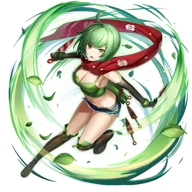 Awoken Sakuya