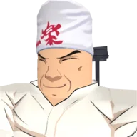 Ramen Grill-Master