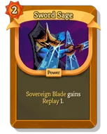Sword Sage