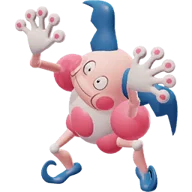 Mr. Mime