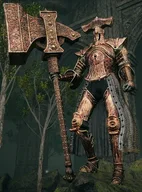 Crucible Knight Devonia