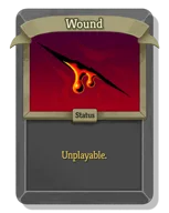 Wound