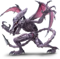 Ridley