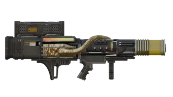LAS-99 Quasar Cannon