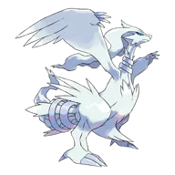 Reshiram