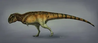 Mapusaurus
