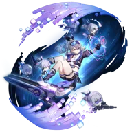 Silver Wolf